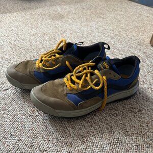 Vans Exo Ultrarange Shoes - Size 10